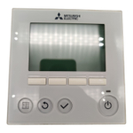 Пульт для кондиционера Mitsubishi Electric par-32maag (30maa, 31maag, 33maa)