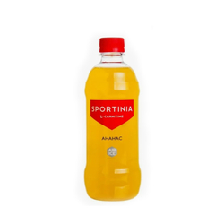 Напиток BCAA 6000 (Sportinia)