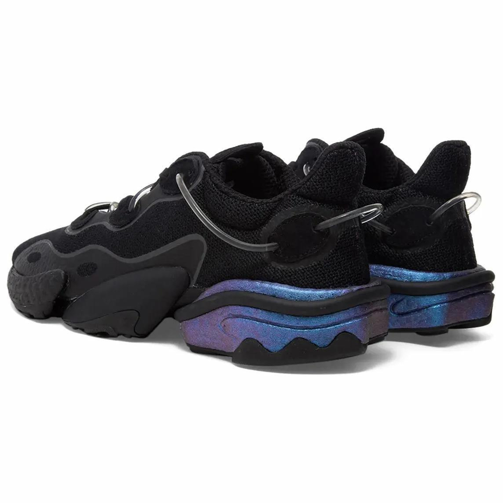 Кроссовки Adidas Originals Torsion