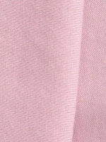 Розовый костюм для девочки на весну с леггинсами