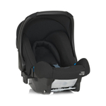 Автокресло BRITAX ROMER Baby-Safe (0-13 кг) напрокат
