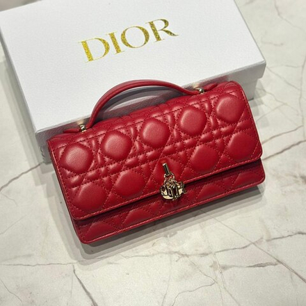 Сумка Dior