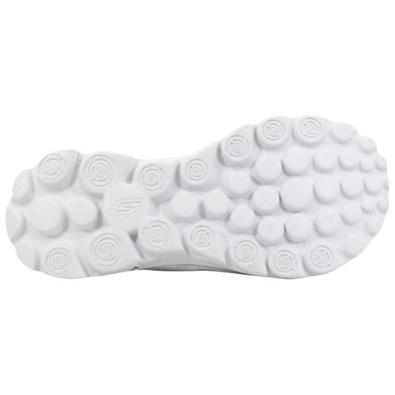 Skechers GO WALK Move Solstice 'Gray Pink'