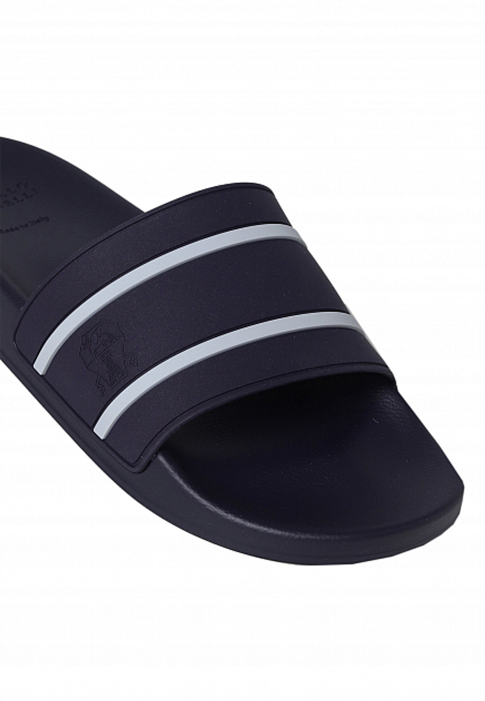 Шлепанцы BRUNELLO CUCINELLI