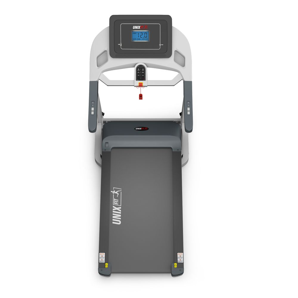 Беговая дорожка UNIX Fit MX-580A White