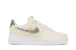 Кроссовки Premium Goods X Nike Air Force 1 Low "The Bella" (Женская размерная сетка)