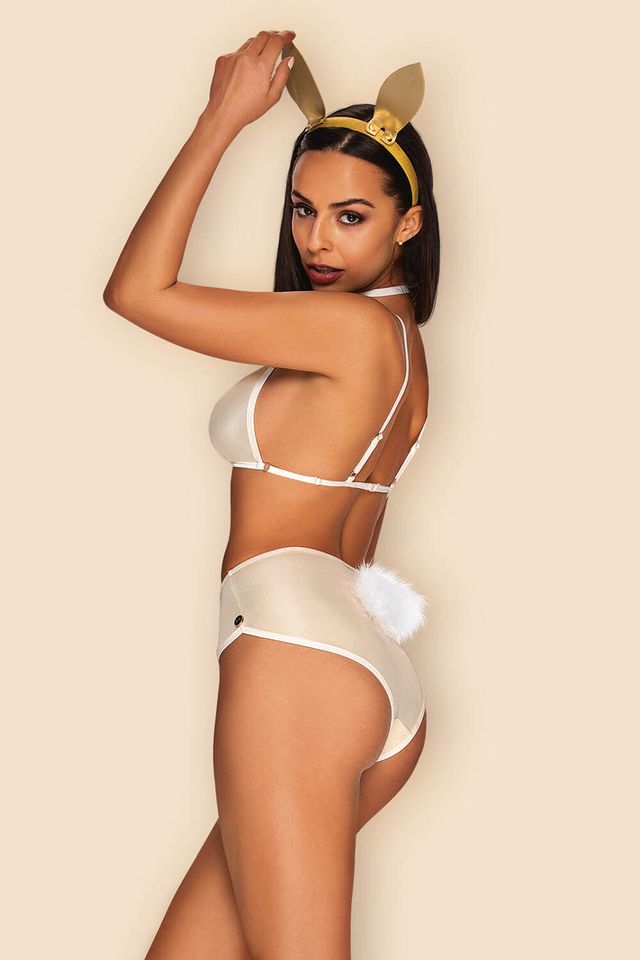 Комплект белья с блестящим напылением Neo Goldes 111225