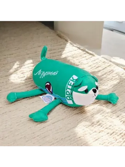 Мягкая игрушка