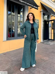 Костюм HZ-3444 Фабрика Моды