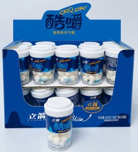 Драже Lijian стакан 18г