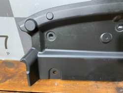 Кожух замка капота Haval Jolion 21-нв Б/У Оригинал 5509115XST01A