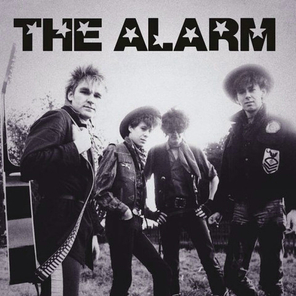The Alarm / Eponymous 1981-1983 (2LP)