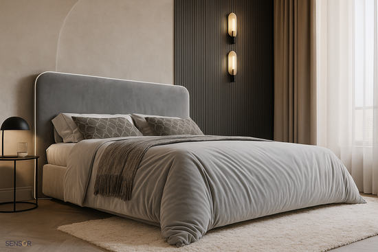 Кровать Бональдо