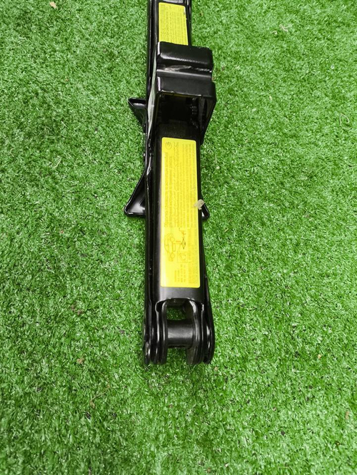 Домкрат Omoda C5 (2022-н.в.)