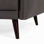 Диван раскладной Norvell ширина 210