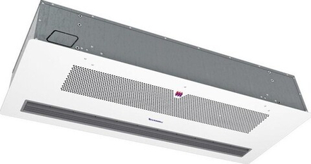 Завеса электрическая ТЕПЛОМАШ КЭВ- 6П2271Е Серия 200 Потолочная КЭВ-6П2271E