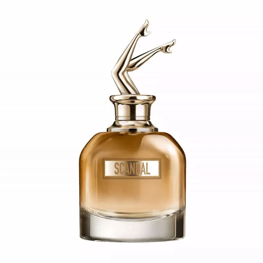 Jean Paul Gaultier Scandal Gold