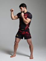 Футболка ММА спортивная ACA