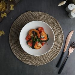 Салатник 650 мл d 19 см h5,2 см   Noble [6]