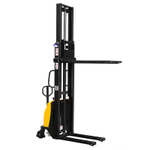 Штабелер с электроподъемом BDA 1530 (1500 кг, 3 м, 12В / 120Ач) SMARTLIFT (SMART) 63-5007