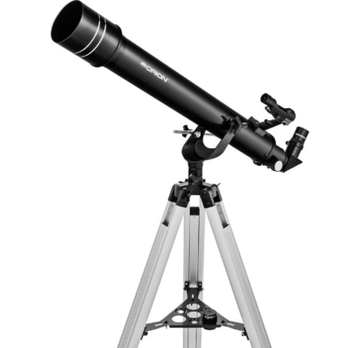 Телескоп Orion Observer 70mm II (рефрактор на альтазимутальной монтировке)