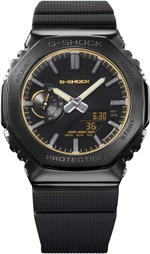 Мужские наручные часы Casio G-Shock GM-2100LXB-1A9