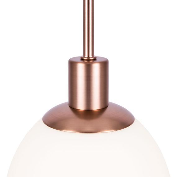 Подвесной светильник Maytoni Erich MOD221-PL-01-G