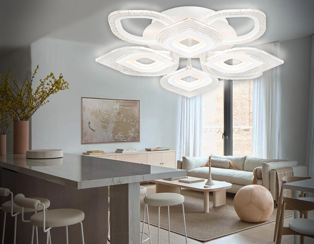 Потолочная люстра Ambrella Light FA FA4294