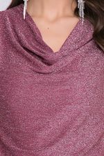 Блузка 40616 Avili