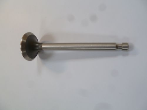 Клапан выпускной GX270/Exhaust valve