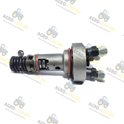 Секция высокого давления СМД-60/62 Т-150 58.1111010