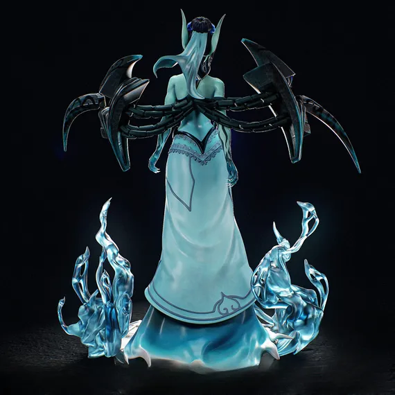 Morgana - League of Legends