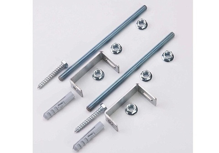 Комплект для крепления инсталляций к стене 190-250 мм