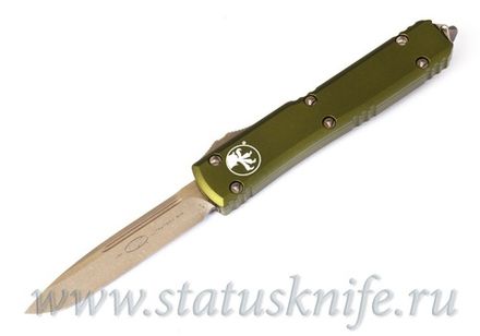 Нож Microtech Ultratech 121-13APOD M390