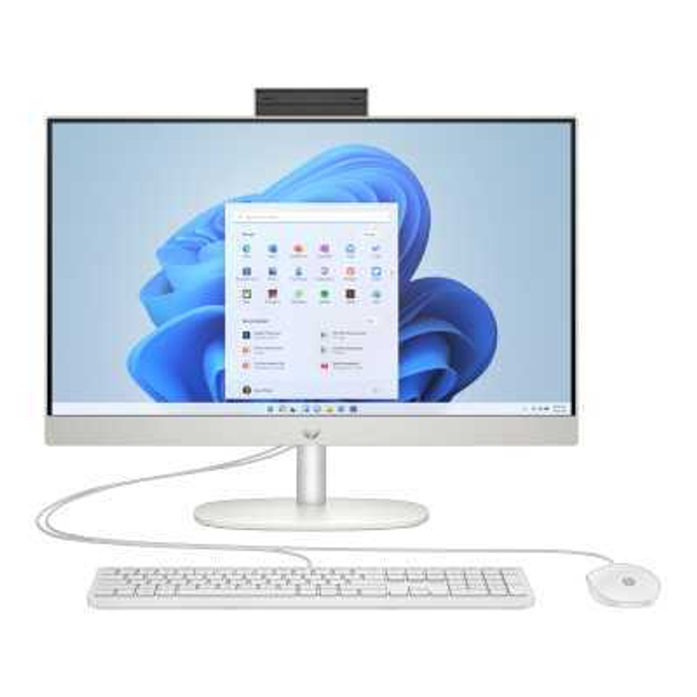 Моноблок HP All-in-One 24-cr0009l ENG-wpro
