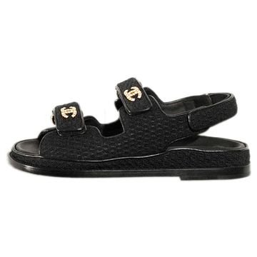 Chanel Sport Sandal 'Black'