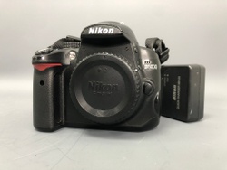 Nikon D5000 80.010 кадров