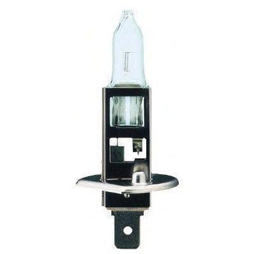 Лампа 12 В H1 55 Вт дальнего света +30% Philips