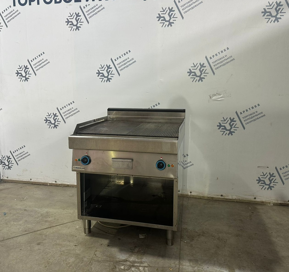 Плита электрическая Modular 90/80 FTRE