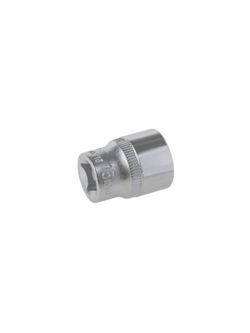 Головка 3/8" 12-и гр. 15мм, L=28 мм на холдере Arnezi R0200215