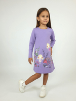 9-95-9 Платье для девочки