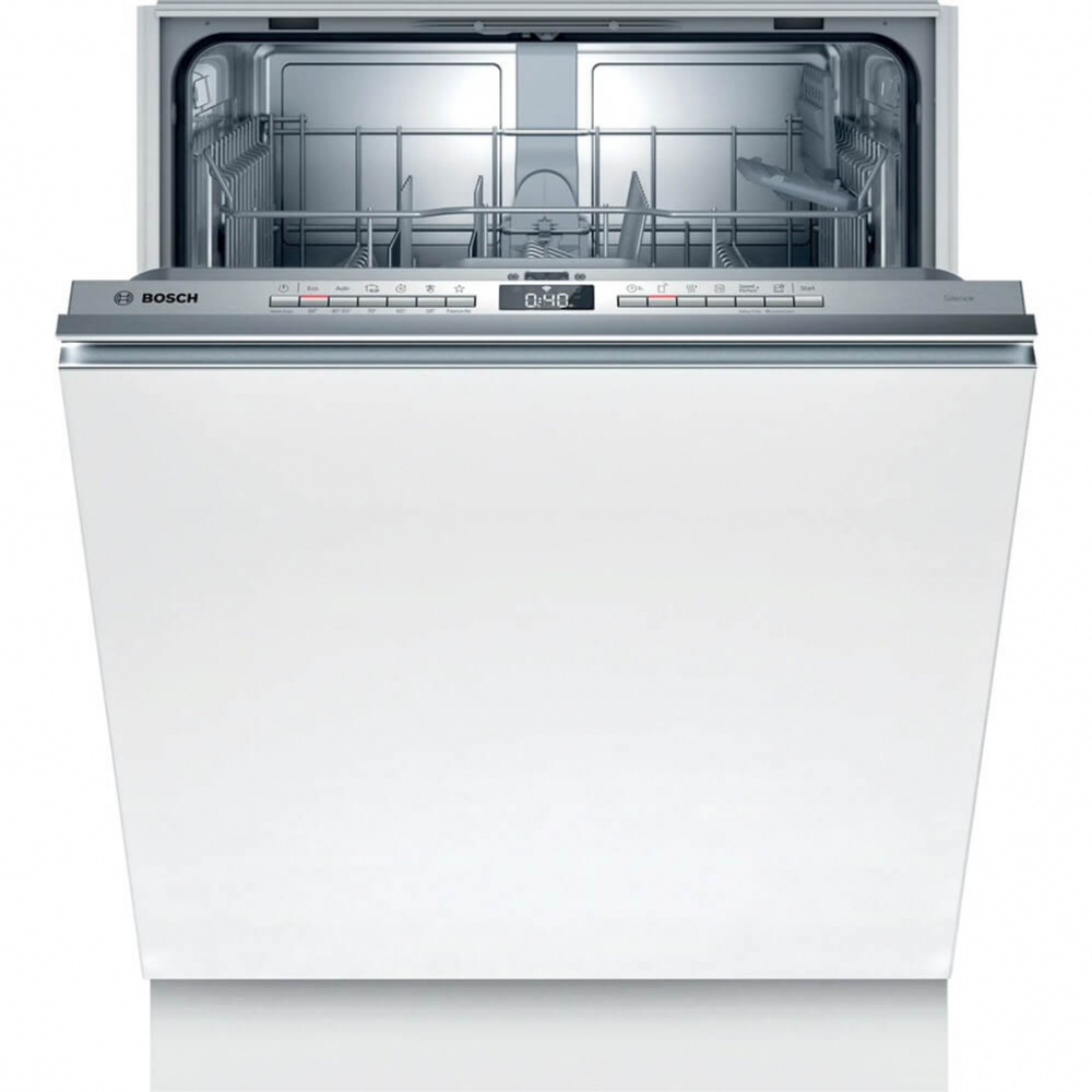 Встраиваемая посудомоечная машина Bosch SMV4HTX31E