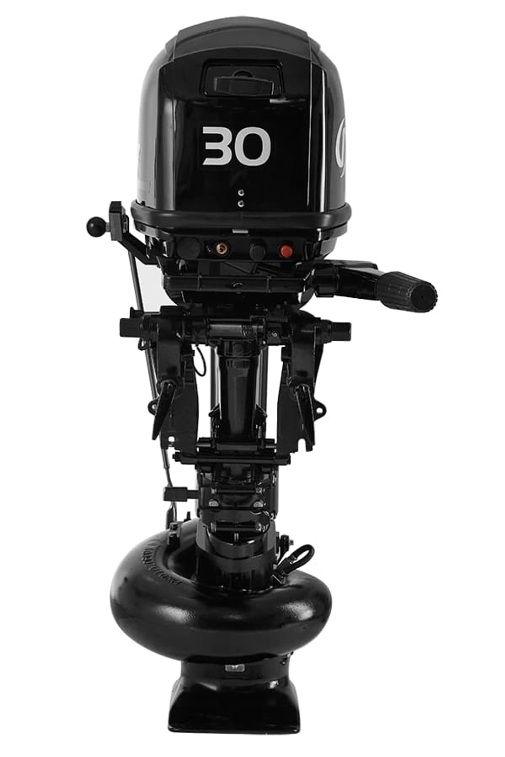 2х-тактный лодочный мотор ФРЕГАТ 30FHS JET