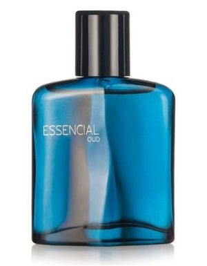 Natura Essencial Oud