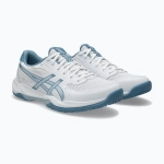 Кроссовки волейбольные ASICS Gel-Rocket 12 white/cool grey