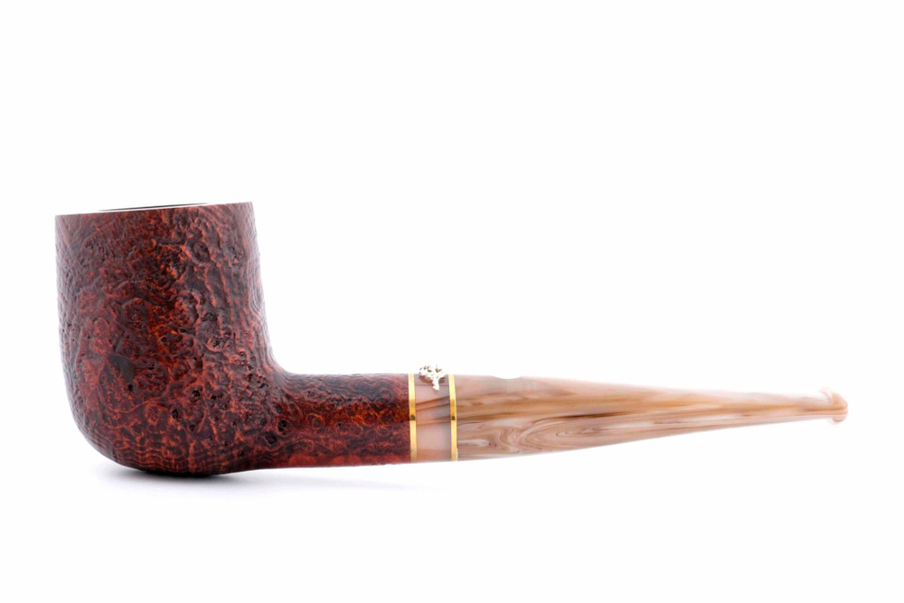 Курительная трубка Mastro De Paja 1B Blast, M941-3