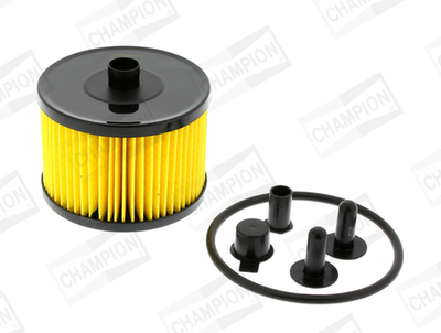 CHAMPION - CFF100401-CHM - Fuel Filter