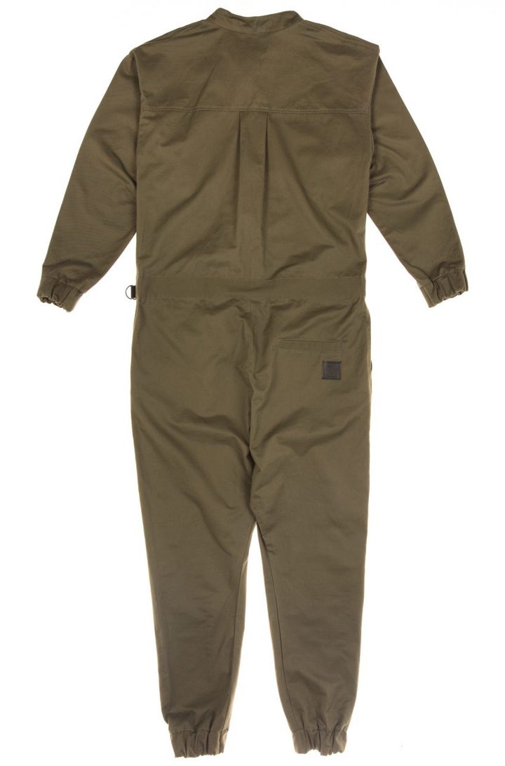 Комбинезон "Ōbāōru W-Khaki"