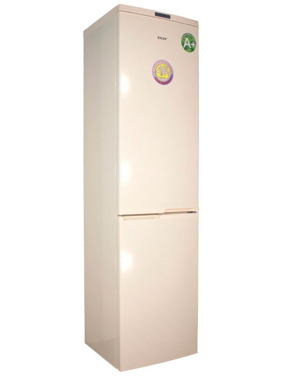 Холодильник DON R-299 BE