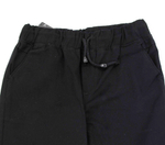 брюки   школа  "резинка" подросток 4228